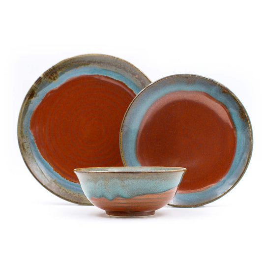 Settle In 3 Piece Set Gumnut